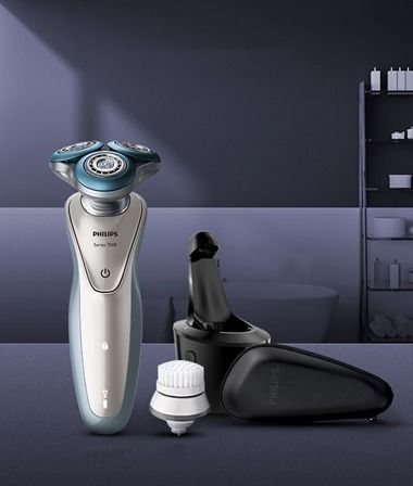 男士剃須刀品牌推薦與選購(gòu)指南 日常家電首選