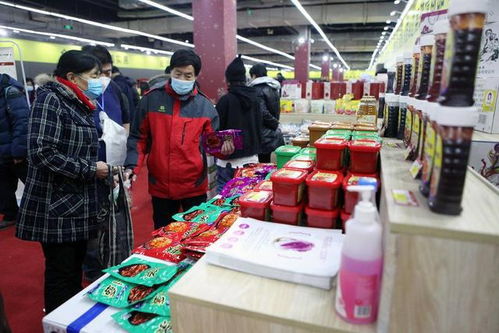 2021沈陽自貿區遼展國際跨境商品節 日用家電新風向