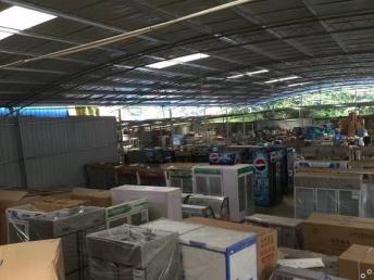 重慶廚房家電 智能科技融入日常，打造現(xiàn)代家居新體驗